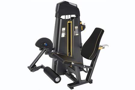 Gym Equipment Manufacturing