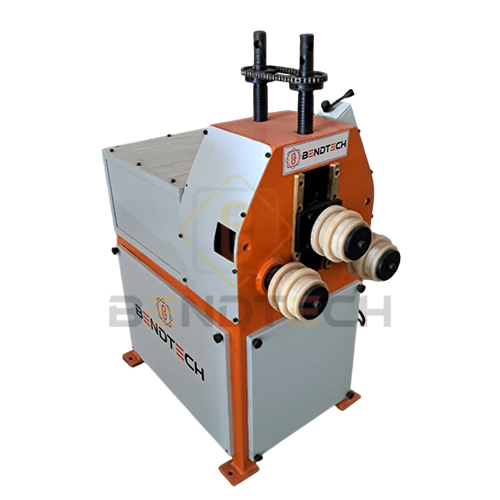 1 inch three Roller Pipe Bending machine