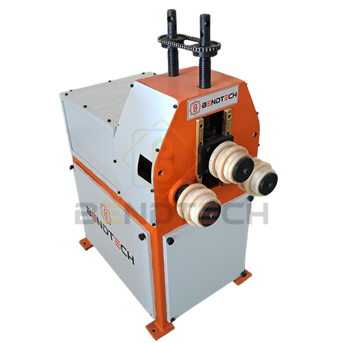 1 inch three Roller Pipe Bending machine
