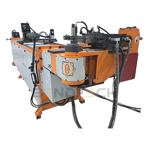 3 Axis Pipe Bending Machine