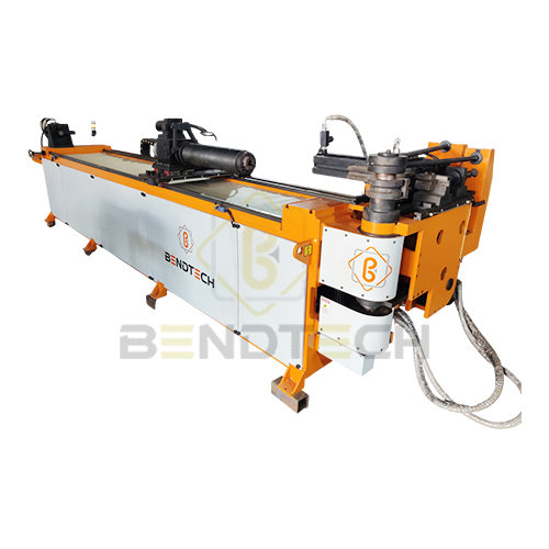 3 Axis Pipe Bending Machine