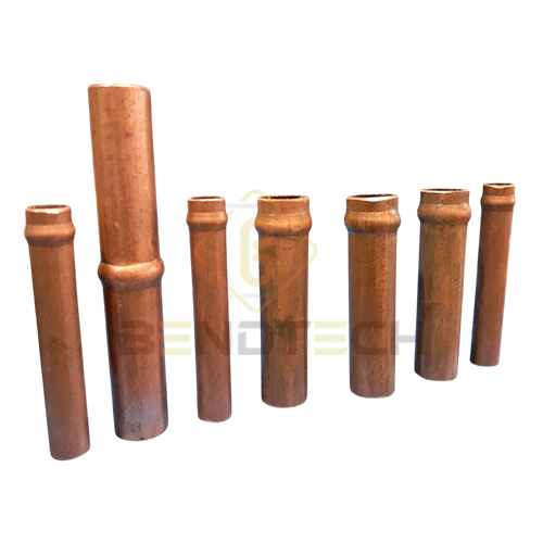 Pipe Ferruling and Deburring Machine-3