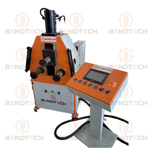 hydraulic-three-roller-pipe-bending-machine