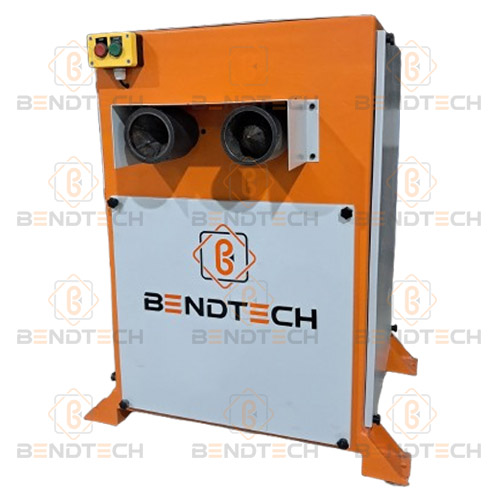 pipe-deburring-machine