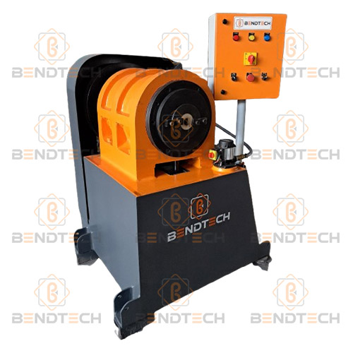 pipe-taper-machine